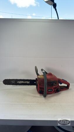 HOMELITE DX 14IN CHAINSAW