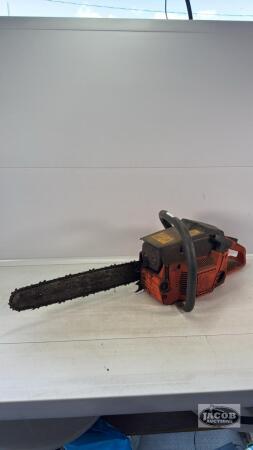 HUSQVARNA 15IN CHAINSAW