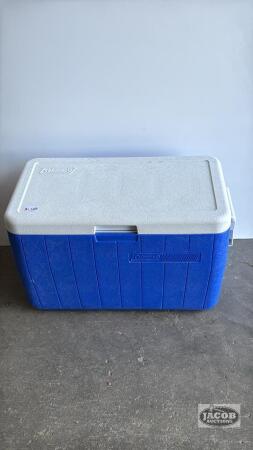 COLEMAN PICNIC COOLER