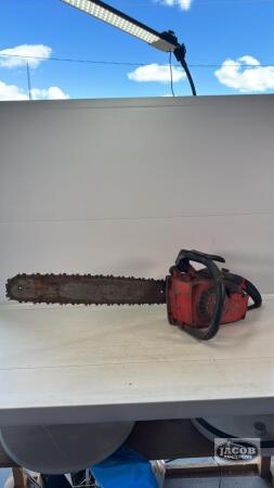 HOMELITE 20IN CHAINSAW