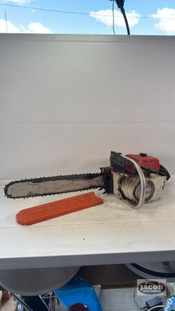 STIHL O41 18IN CHAINSAW