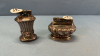2 Ronson Cigarette Lighters