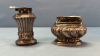 2 Ronson Cigarette Lighters - 3