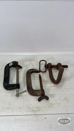 ASSORTED LOT