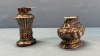 2 Ronson Cigarette Lighters - 4