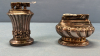 2 Ronson Cigarette Lighters - 5
