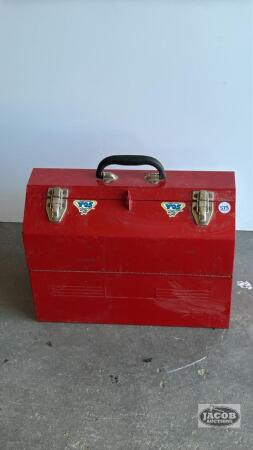 CANTILEVER 18IN LONG TOOL BOX