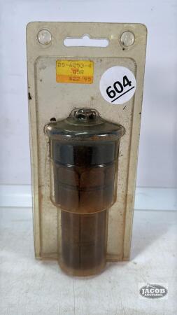 TAILPIPE EXPANDER