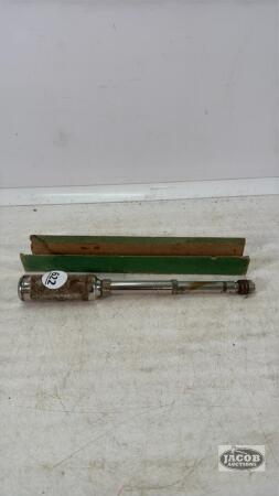 NORTH BROS. YANKEE SCREW DRIVER
