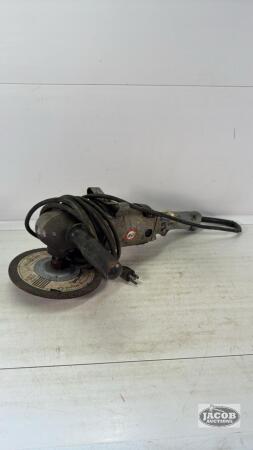 BLACK AND DECKER HEAVY DUTY ANGLE SANDER