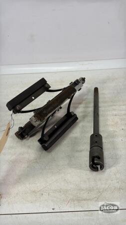 HASTINGS CYLINDER HONE WITH EXTENSION