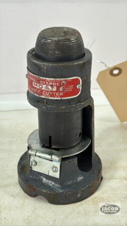 STARRETT CABLE CUTTER