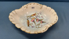 KPM 10in Floral Bowl - 2