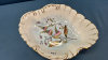 KPM 10in Floral Bowl - 4
