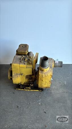GAS 2IN TRANSFER PUMP