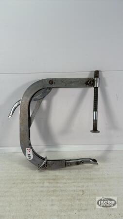 BLUEPOINT VALVE SPRING COMPRESSOR