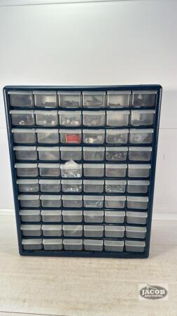60 DRAWER ORGANIZER