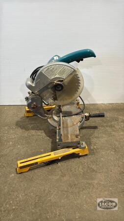 MAKITA 255MM MITER SAW
