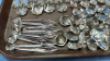 Large Assortment of Glass Prisms -See Notes - 4