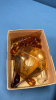 Large Assortment of Glass Prisms -See Notes - 7