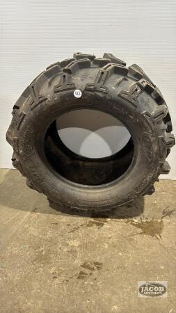 ITP MUD LITE 27 X 11.00 R14 ATV TIRE