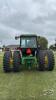 JOHN DEERE 4250 MFWD DIESEL TRACTOR - 4