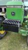 JOHN DEERE 4250 MFWD DIESEL TRACTOR - 9