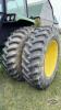 JOHN DEERE 4250 MFWD DIESEL TRACTOR - 11