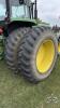 JOHN DEERE 4250 MFWD DIESEL TRACTOR - 13