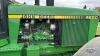 JOHN DEERE 4250 MFWD DIESEL TRACTOR - 15