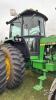 JOHN DEERE 4250 MFWD DIESEL TRACTOR - 16