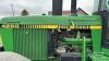 JOHN DEERE 4250 MFWD DIESEL TRACTOR - 19