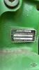 JOHN DEERE 4250 MFWD DIESEL TRACTOR - 20