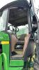 JOHN DEERE 4250 MFWD DIESEL TRACTOR - 22