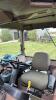 JOHN DEERE 4250 MFWD DIESEL TRACTOR - 23