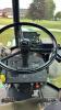 JOHN DEERE 4250 MFWD DIESEL TRACTOR - 24