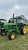 JOHN DEERE 4230 DIESEL TRACTOR