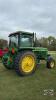 JOHN DEERE 4230 DIESEL TRACTOR - 5