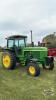 JOHN DEERE 4230 DIESEL TRACTOR - 7