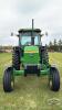 JOHN DEERE 4230 DIESEL TRACTOR - 8