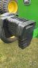 JOHN DEERE 4230 DIESEL TRACTOR - 9