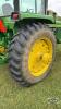JOHN DEERE 4230 DIESEL TRACTOR - 15