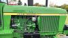 JOHN DEERE 4230 DIESEL TRACTOR - 17