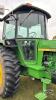 JOHN DEERE 4230 DIESEL TRACTOR - 18