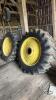 JOHN DEERE 4230 DIESEL TRACTOR - 27