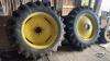 JOHN DEERE 4230 DIESEL TRACTOR - 29