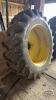 JOHN DEERE 4230 DIESEL TRACTOR - 30