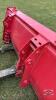 INTERNATIONAL 684 DIESEL TRACTOR WITH LOADER - 10