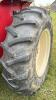 INTERNATIONAL 684 DIESEL TRACTOR WITH LOADER - 17