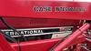 INTERNATIONAL 684 DIESEL TRACTOR WITH LOADER - 20